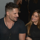 Illustration for article titled LOVE IS ALIVE: Sofia Vergara and Joe Manganiello are Engaged